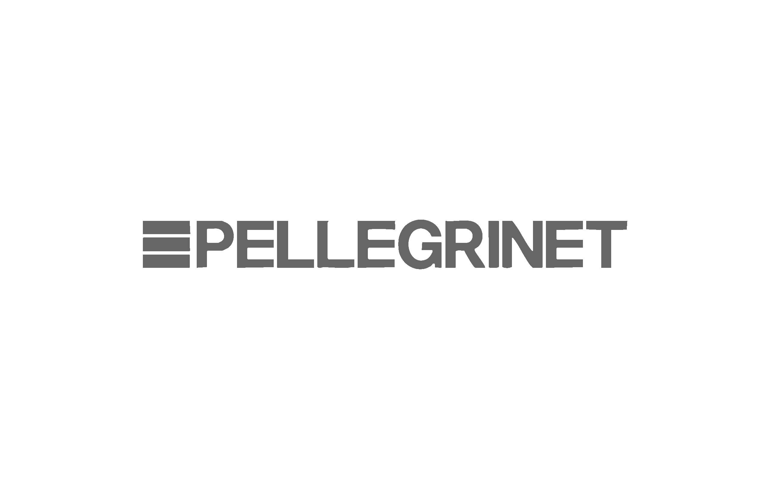 Pellegrinet